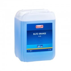 Препарат за почистване G482, 10 l - Buzil