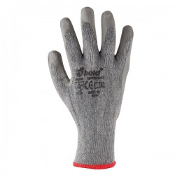 Ръкавици Dipper Eco, топени в латекс - Продукти за баня и WC