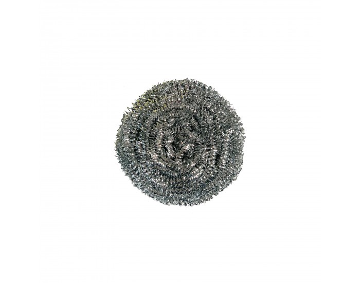 Домакинска тел Antesto, кърли, голяма, 30 g