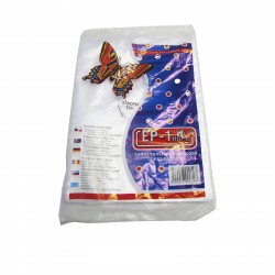 Плик ЕУ, шумящ, 1 kg, 100 броя - Почистване и Дезинфекция