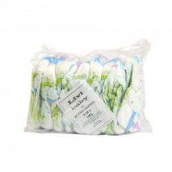 Детски пелени №4 Livi Baby, 9-18 kg, 10 броя - Livi Baby