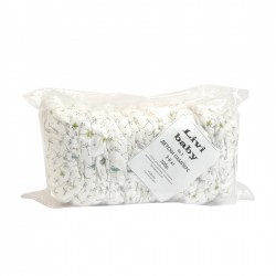 Детски пелени №2 Livi Baby, 3-6 kg, 10 броя - Livi Baby