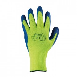 Ръкавици Dipper Ice L22130 N10, от трико - Продукти за баня и WC