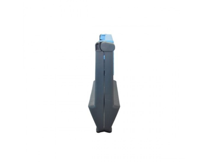 Стълба Office 1, с 2 стъпала, PVC, 47 х 52 х 58 cm