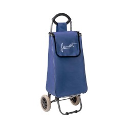 Количка за пазаруване Lamart LT8059, 35 L - Lamart