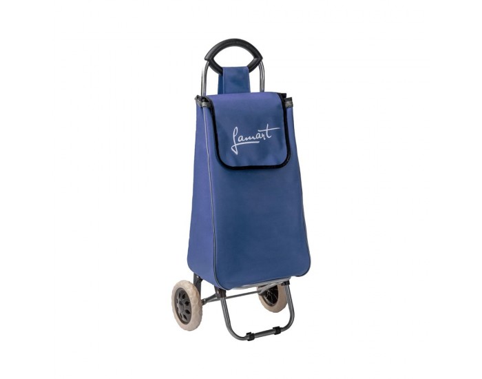 Количка за пазаруване Lamart LT8059, 35 L