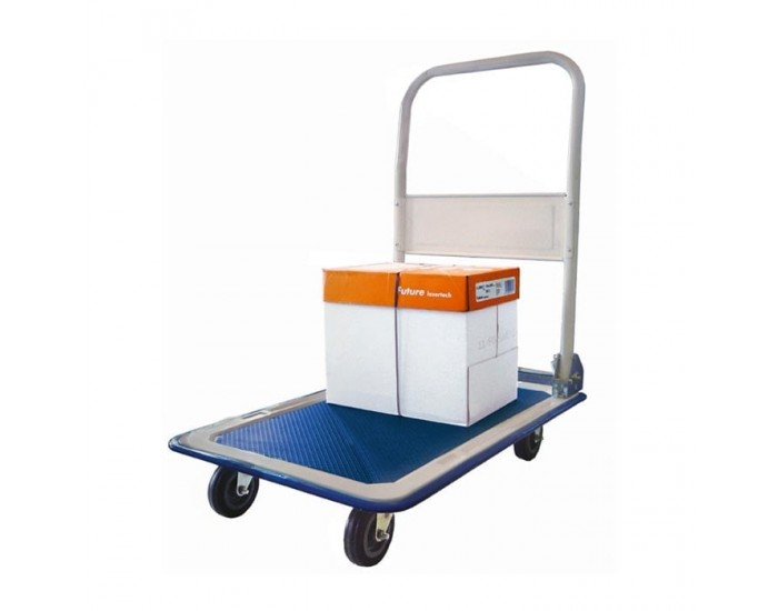 Платформена количка Twin, до 150 kg, 73 х 48 х 84 cm