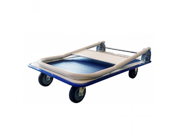 Платформена количка Twin, до 150 kg, 73 х 48 х 84 cm