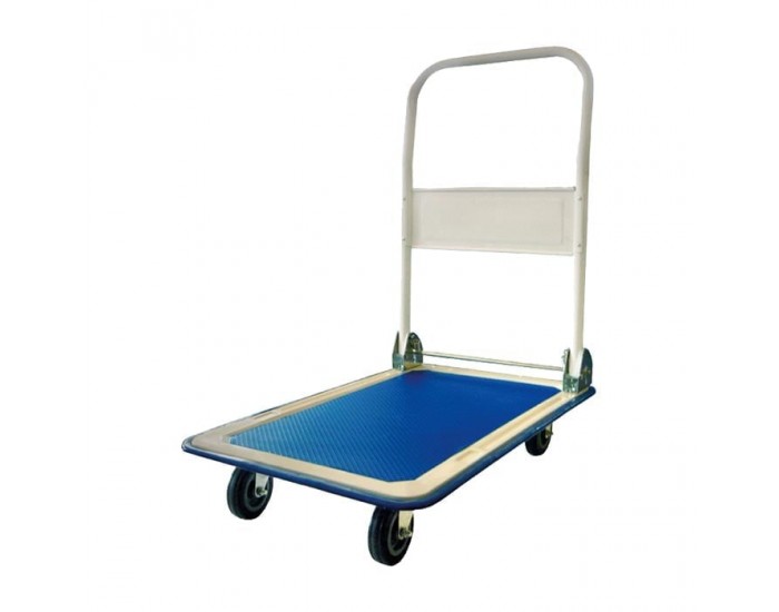 Платформена количка Twin, до 300 kg, 95 х 61 х 84 cm