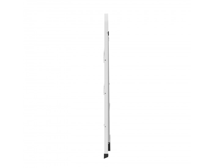 Стълба Twin, метална, 74 х 46 х 103 cm, 3 стъпала