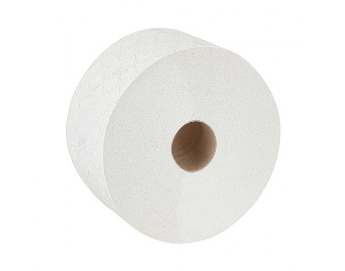 Тоалетна хартия Kimberly-Clark Scott Control 8569 Centrefeed, 1280 къса, 6 броя