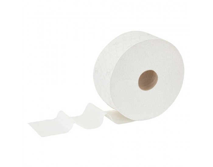 Тоалетна хартия Kimberly-Clark Scott Control 8569 Centrefeed, 1280 къса, 6 броя