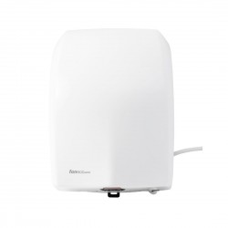 Сешоар за ръце Faneco Mistral Pro, 1500 W, бял, 26.3 х 19.4 х 13.2 cm - Faneco