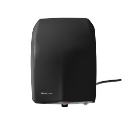 Сешоар за ръце Faneco Mistral Pro, 1500 W, черен, 26.3 х 19.4 х 13.2 cm - Faneco