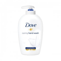Течен сапун-крем Dove Original, с помпа, 250 ml - Dove