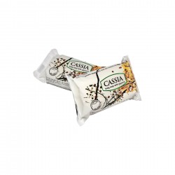 Сапун Cassia, тоалетен, 100 g - Продукти за баня и WC