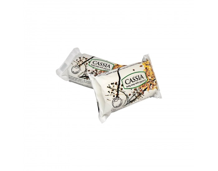 Сапун Cassia, тоалетен, 100 g