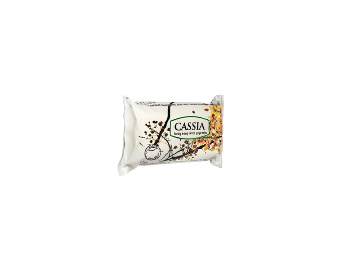 Сапун Cassia, тоалетен, 100 g