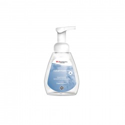 Пяна за ръце SCJohnson Clear Foam Pure, без аромат, 250 ml - SCJohnson