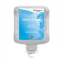 Пяна за ръце SCJohnson Original Foam, 1 L - SCJohnson