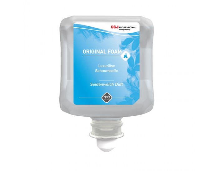 Пяна за ръце SCJohnson Original Foam, 1 L