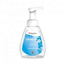 Пяна за ръце SCJohnson Original Foam, 250 ml - SCJohnson