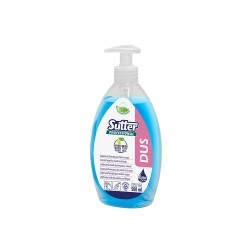 Сапун за ръце Sutter и тяло Dus, 500 ml - Sutter