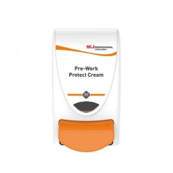 Диспенсър за предпазващ крем SCJohnson Deb Stoko Protect, 1 L - SCJohnson
