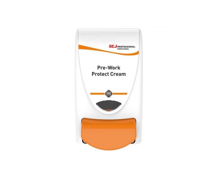 Диспенсър за предпазващ крем SCJohnson Deb Stoko Protect, 1 L