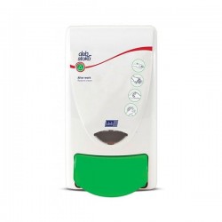 Диспенсър за предпазващ крем SCJohnson Deb Stoko Restore, 1 L - SCJohnson