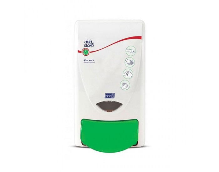 Диспенсър за предпазващ крем SCJohnson Deb Stoko Restore, 1 L