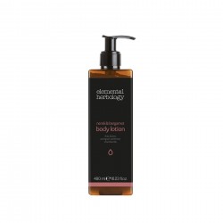 Лосион за тяло GFL Cosmetics Elemental, 480 ml, незапечатан - Gfl cosmetics