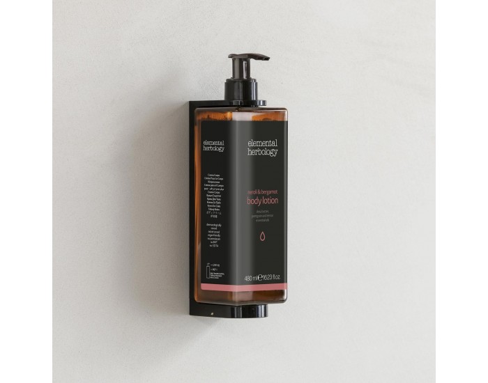 Лосион за тяло GFL Cosmetics Elemental, 480 ml, незапечатан