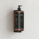 Лосион за тяло GFL Cosmetics Elemental, 480 ml, незапечатан