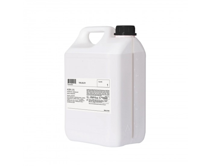 Лосион за тяло GFL Cosmetics Elemental, 5 L