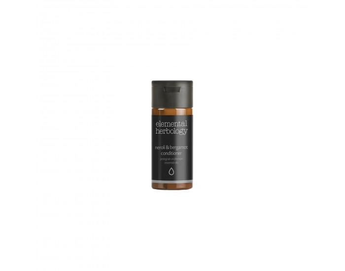 Балсам за коса GFL Cosmetics Elemental, 40 ml, 216 броя, 3 x 8 cm