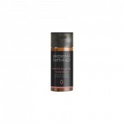 Лосион за тяло GFL Cosmetics Elemental, 40 ml, 216 броя, 3 x 8 cm - Gfl cosmetics