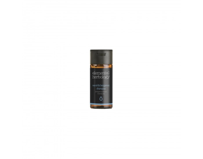 Шампоан GFL Cosmetics Elemental, 40 ml, 216 броя, 3 х 8 cm