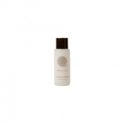 Балсам за коса GFL Cosmetics Geneva, с черна капачка, 30 ml, 300 броя - Gfl cosmetics