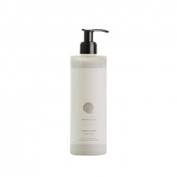 Балсам за коса GFL Cosmetics Geneva, с помпа, запечатан, 380 ml, 6 х 20 cm - Gfl cosmetics