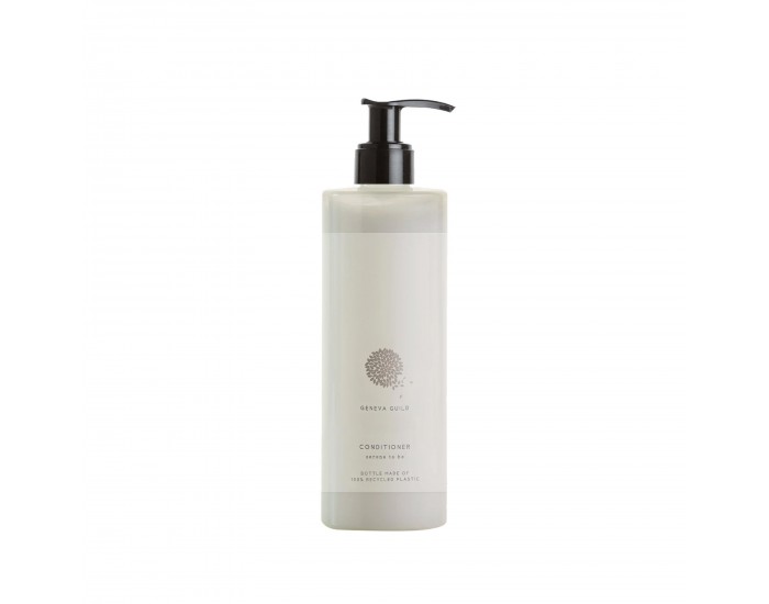 Балсам за коса GFL Cosmetics Geneva, с помпа, запечатан, 380 ml, 6 х 20 cm