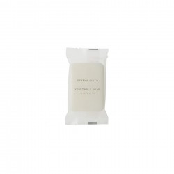 Сапун GFL Cosmetics Geneva, твърд, 30 g, 260 броя, 5.5 х 10 cm - Gfl cosmetics