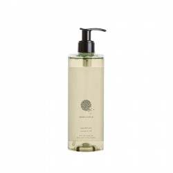 Шампоан GFL Cosmetics Geneva, с помпа, запечатан, 380 ml, 6 х 20 cm - Gfl cosmetics