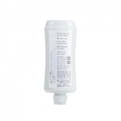 Течен сапун GFL Cosmetics Neutra, пълнител за диспенсър, 330 ml, 7 x 17.7 cm - Gfl cosmetics