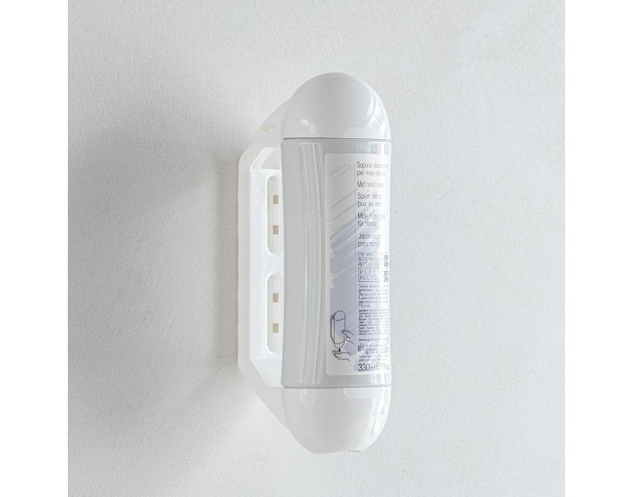 Течен сапун GFL Cosmetics Neutra, пълнител за диспенсър, 330 ml, 7 x 17.7 cm