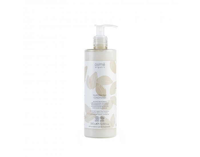 Балсам GFL Cosmetics Osme, подхранващ, с помпа, запечатан, 380 ml, 3.4 x 6.4 cm