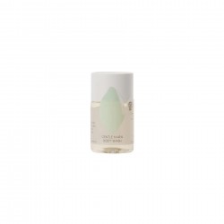 Душ гел за коса GFL Cosmetics и тяло Osme, бутилка, 38 ml, 220 броя - Gfl cosmetics