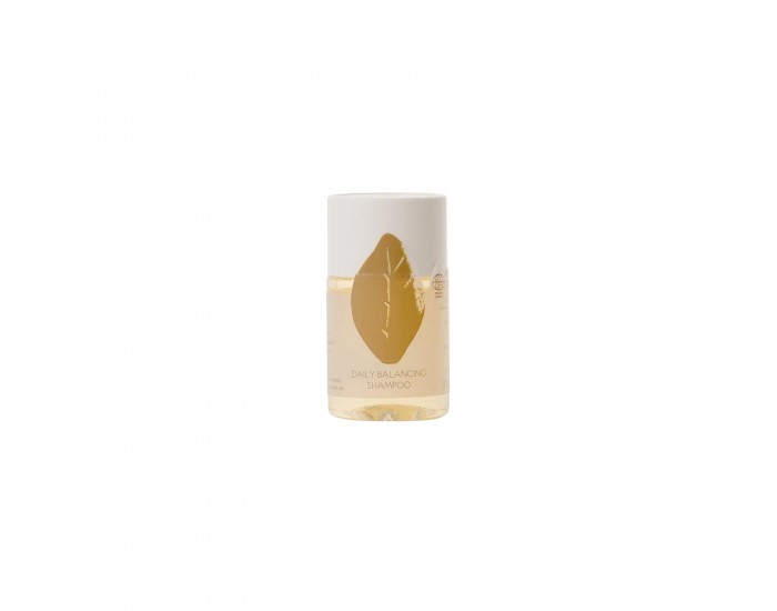 Шампоан GFL Cosmetics Osme, бутилка, 38 ml, 220 броя, 3.4 x 6.4 cm