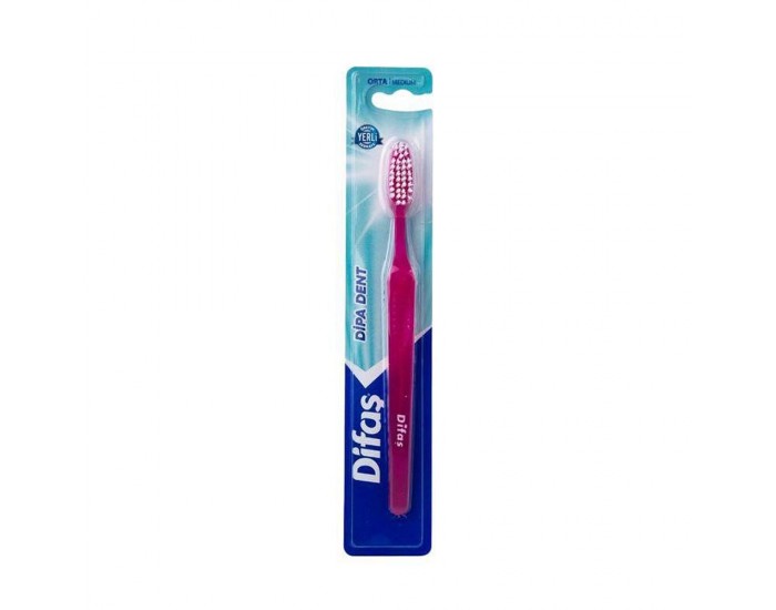 Четка за зъби Difas Dipa Dent