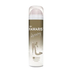 Дезодорант Fawaris Luxury Premier, дамски, 150 ml - Продукти за баня и WC